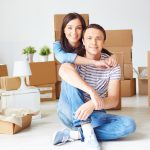Traslocare, che fatica: come rendere tutto più facile